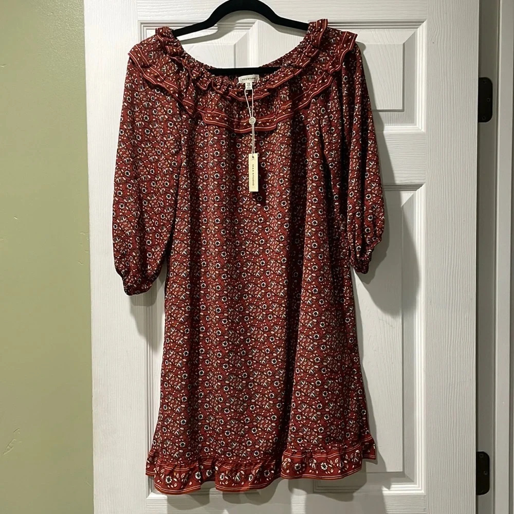 Max Studio Dress